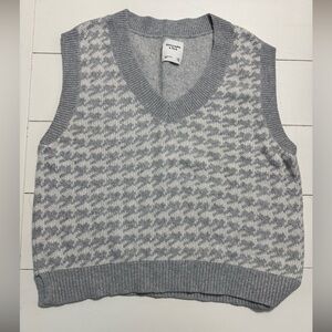 Abercrombie & Fitch Sweatervest